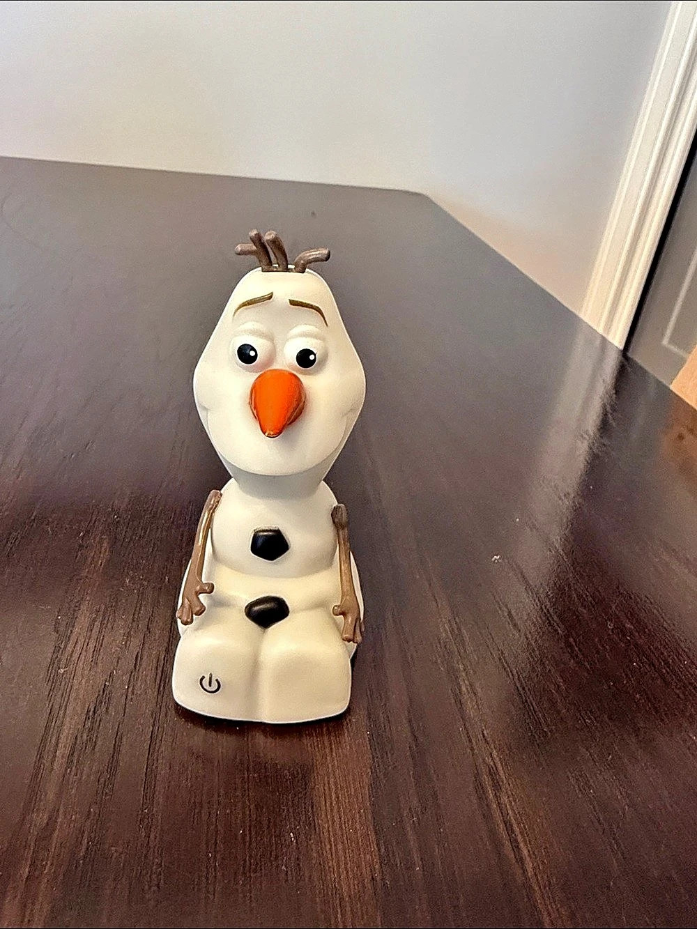 Paladone Disney Frozen II Olaf Light Decor